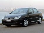 Citroen C5 HDi 2004 года (AU)